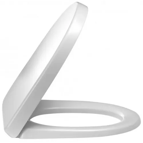 Сиденье для унитаза Odeon Up термодюр E70009-00 Jacob Delafon