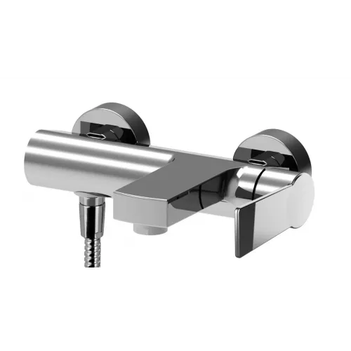 Смеситель для ванны Paffoni Tango TA022CR