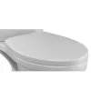 Сиденье для унитаза Patio термодюр E4267-00 Jacob Delafon