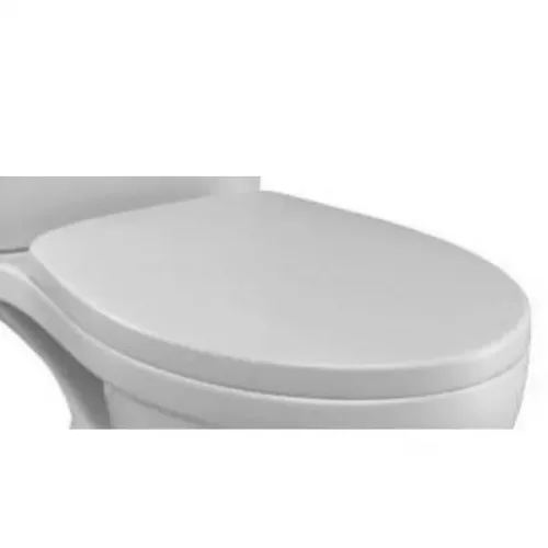 Сиденье для унитаза Patio термодюр E4267-00 Jacob Delafon