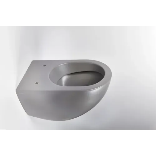 Унитаз подвесной GALASSIA DREAM 7317GM