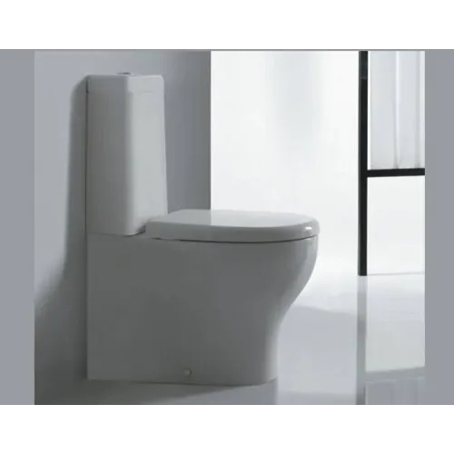 Унитаз напольный GALASSIA EDEN 7217