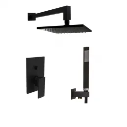 Комплект смесителей PAFFONI Elle KITEL015NOKING