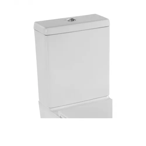 Бачок унитаза Rodin слив 2,4/4л, нижняя подводка ETAB232-00 Jacob Delafon