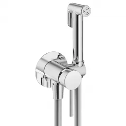 Комплект для душа Plumberia Selection PS BOX KITZPSB03CR60