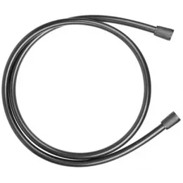 Шланг Nouvelle Vague 175 см, с системой антискручивания, чёрный цвет E24519-CAT Jacob Delafon