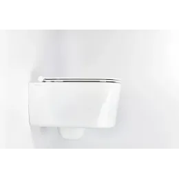 Унитаз подвесной GALASSIA Meg11Pro 5486