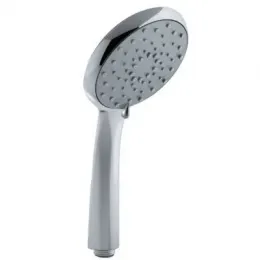 Душевая лейка Awaken 11 см, 3 режима, без шланга E72421RU-CP Jacob Delafon