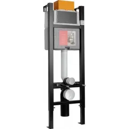 Система инсталляции для унитаза 40х15х113 см, без кнопки E33131RU-NF Jacob Delafon