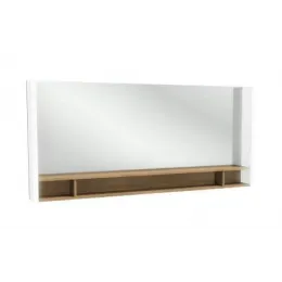 Зеркало Terrace 150х68,5 см, с полочкой, с подсветкой EB1184-NF Jacob Delafon