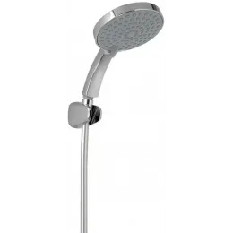 Душевая лейка Citrus гибкий, 5 режимов, шланг в комплекте E12979-CP Jacob Delafon