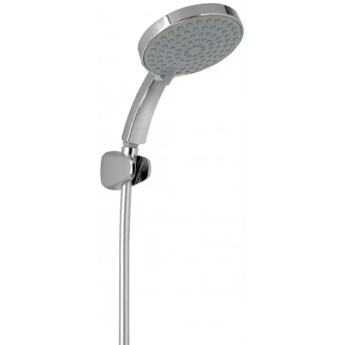 Душевая лейка Citrus гибкий, 5 режимов, шланг в комплекте E12979-CP Jacob Delafon