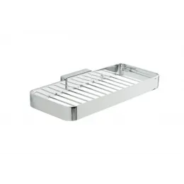 Корзинка-полочка для душа INDA LEA A1851ACR