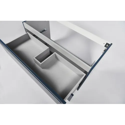 Тумба под раковину INDA Piccadilly 100 B174060LCBD