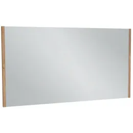 Зеркало Sherwood 120х65 см, натуральный дуб EB1838RU-P6 Jacob Delafon
