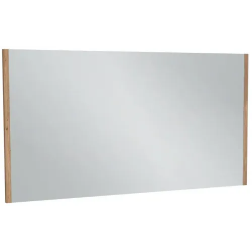 Зеркало Sherwood 120х65 см, натуральный дуб EB1838RU-P6 Jacob Delafon