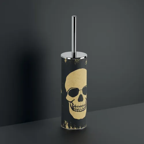 Ершик туалетный INDA MY ART AV014BCR04Y