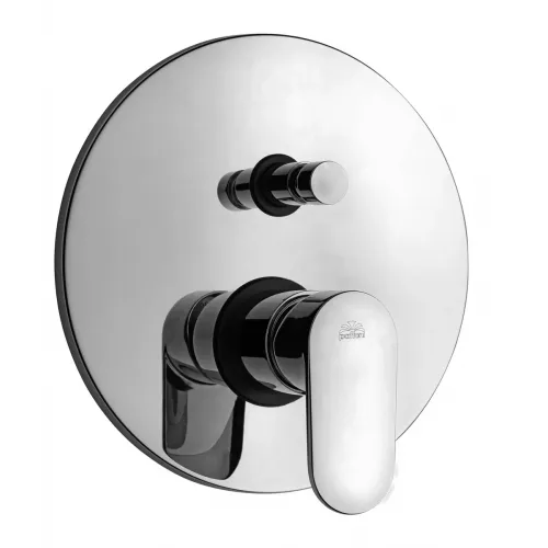 Смеситель для душа Paffoni Candy CA015CR