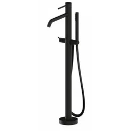 Смеситель для ванны с душем Paffoni Light LIG032NO