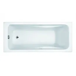 Акриловая ванна Odeon 150х75 см, без г/м E6061RU-00 Jacob Delafon
