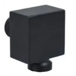 Шланговое подключение Paffoni LEVEL ZACC238NO