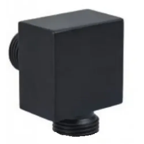 Шланговое подключение Paffoni LEVEL ZACC238NO