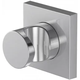 Держатель для лейки Modulo 6 см 8468D-CP Jacob Delafon