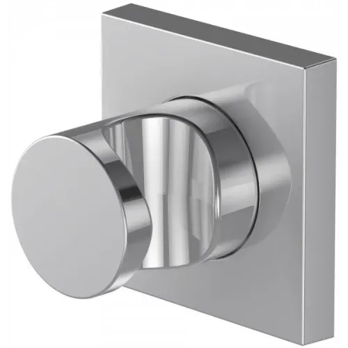 Держатель для лейки Modulo 6 см 8468D-CP Jacob Delafon