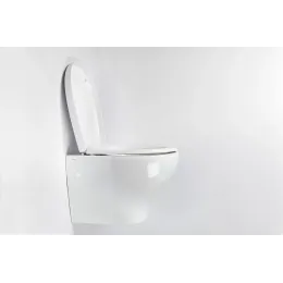 Унитаз подвесной GALASSIA EDEN 7212