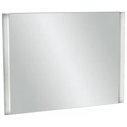 Зеркало Reve 80х65 см, с боковой подсветкой, с подсветкой EB582-NF Jacob Delafon