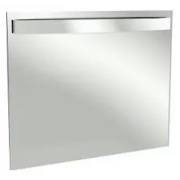 Зеркало Presqu'ile 68х55 см, полотно, с подсветкой EB1108-NF Jacob Delafon