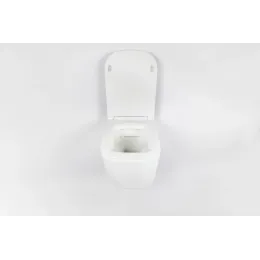 Унитаз подвесной GALASSIA Meg11Pro 5486