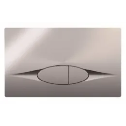 Комплект унитаза с инсталляцией Escale клавиша хром, с микролифтом, с кнопкой Set ESCALE E29025-NF Jacob Delafon