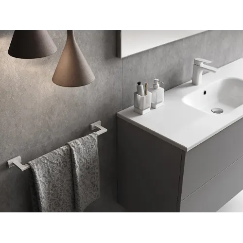 Крючок для ванной INDA LEA A1820AWM