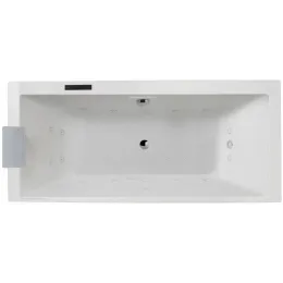 Гидромассажная ванна Evok 170х75 см, правосторонняя, г/м excellence E5BD213R-00 Jacob Delafon