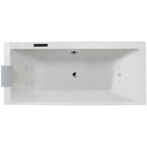 Гидромассажная ванна Evok 170х75 см, правосторонняя, г/м excellence E5BD213R-00 Jacob Delafon
