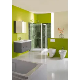 Модуль под раковину Odeon Up 102х48,5х53 см, светлый дуб EB891RU-E5 Jacob Delafon