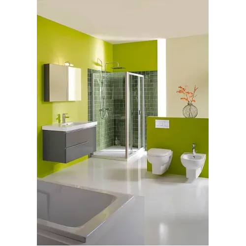 Модуль под раковину Odeon Up 102х48,5х53 см, светлый дуб EB891RU-E5 Jacob Delafon