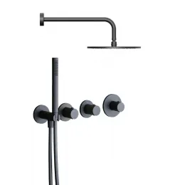 Комплект для душа PAFFONI Modular Box KITMB000NO