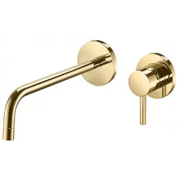 Комплект для душа PAFFONI Light KITLIG015HG006