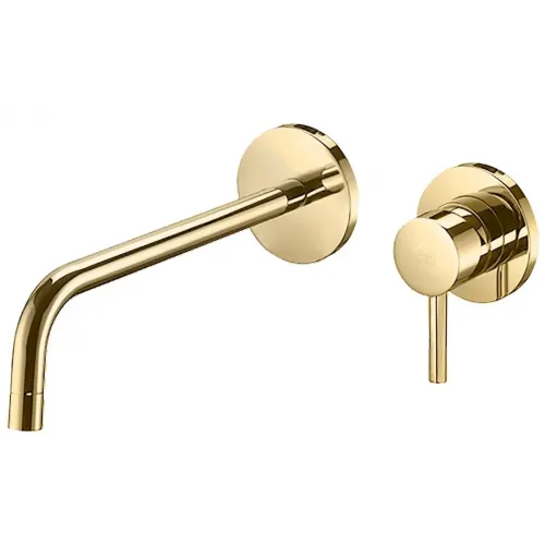 Комплект для душа PAFFONI Light KITLIG015HG006