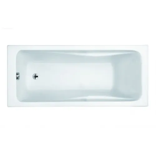 Акриловая ванна Odeon Up 170х75 см, производство Россия E6062RU-00 Jacob Delafon