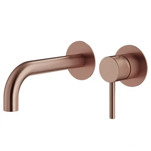 Комплект для душа Plumberia Selection IXO KITXO18RS210