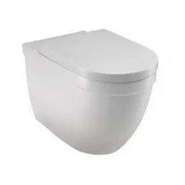 Подвесной унитаз Rodin 35,5х58 см, без сиденья EDC102-00 Jacob Delafon