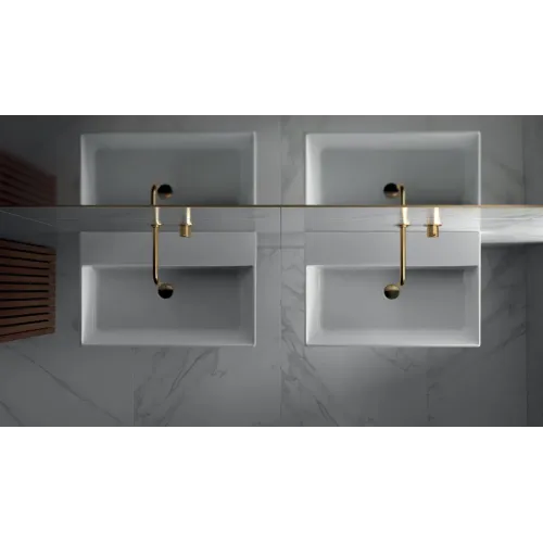 Раковина подвесная GALASSIA Meg11Pro 8973