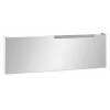 Зеркало Stillness 120х40 см, широкое, с подсветкой, с подогревом EB2008-NF Jacob Delafon