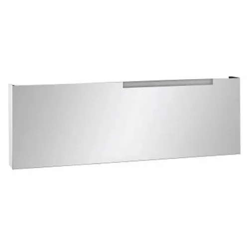 Зеркало Stillness 120х40 см, широкое, с подсветкой, с подогревом EB2008-NF Jacob Delafon