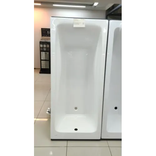 Акриловая ванна Odeon Up 170х75 см, производство Россия, выставочный образец E60491RU-00/У Jacob Delafon