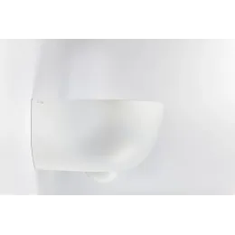 Комплект унитаза с крышкой GALASSIA KIT DREAM 7334MT Slim