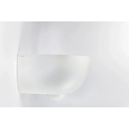 Комплект унитаза с крышкой GALASSIA KIT DREAM 7334MT Slim